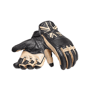 Triumph motorcycle gloves uk sale